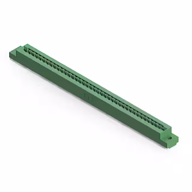 307-038-459-102 EDAC Inc.  Edgeboard Connectors